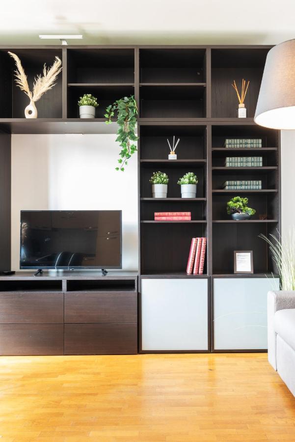 Tortona-Design District, Splendido Appartamento Con Garage Privato มิลาน ภายนอก รูปภาพ