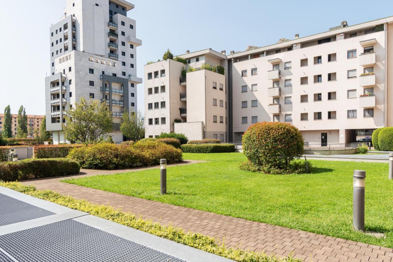 Tortona-Design District, Splendido Appartamento Con Garage Privato มิลาน ภายนอก รูปภาพ