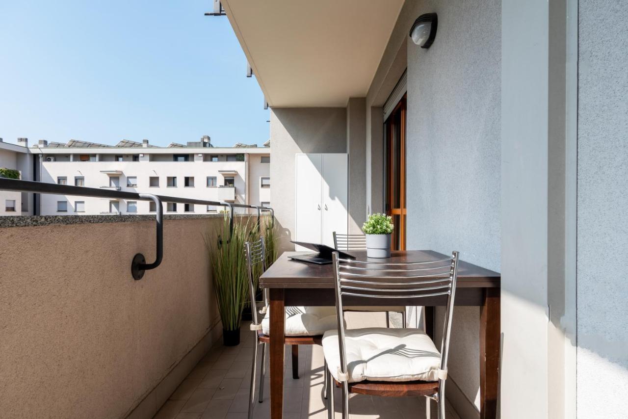 Tortona-Design District, Splendido Appartamento Con Garage Privato มิลาน ภายนอก รูปภาพ