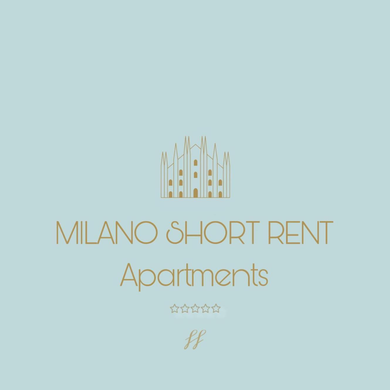 Tortona-Design District, Splendido Appartamento Con Garage Privato มิลาน ภายนอก รูปภาพ